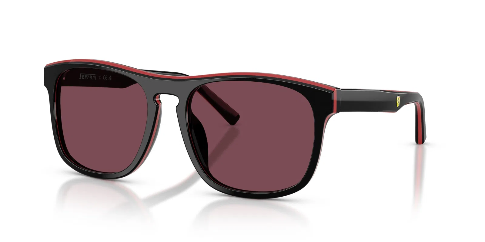 Scuderia Ferrari 6020U Sunglasses - view 11